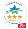 Liptovské hviezdy pre reštaurácie pridelí aj I.Chovanová, M. Polák a R. Holec